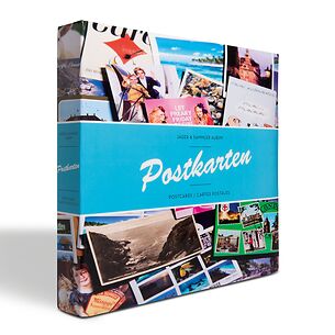 Holiday Postcards & Picture Postcards
